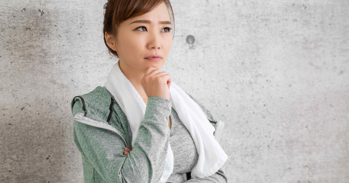 【太もも太くなった…】30代女性の9割が知らない「筋肉の落とし穴」とは?|MYTREX(マイトレックス)AQUA LEG TRAINER