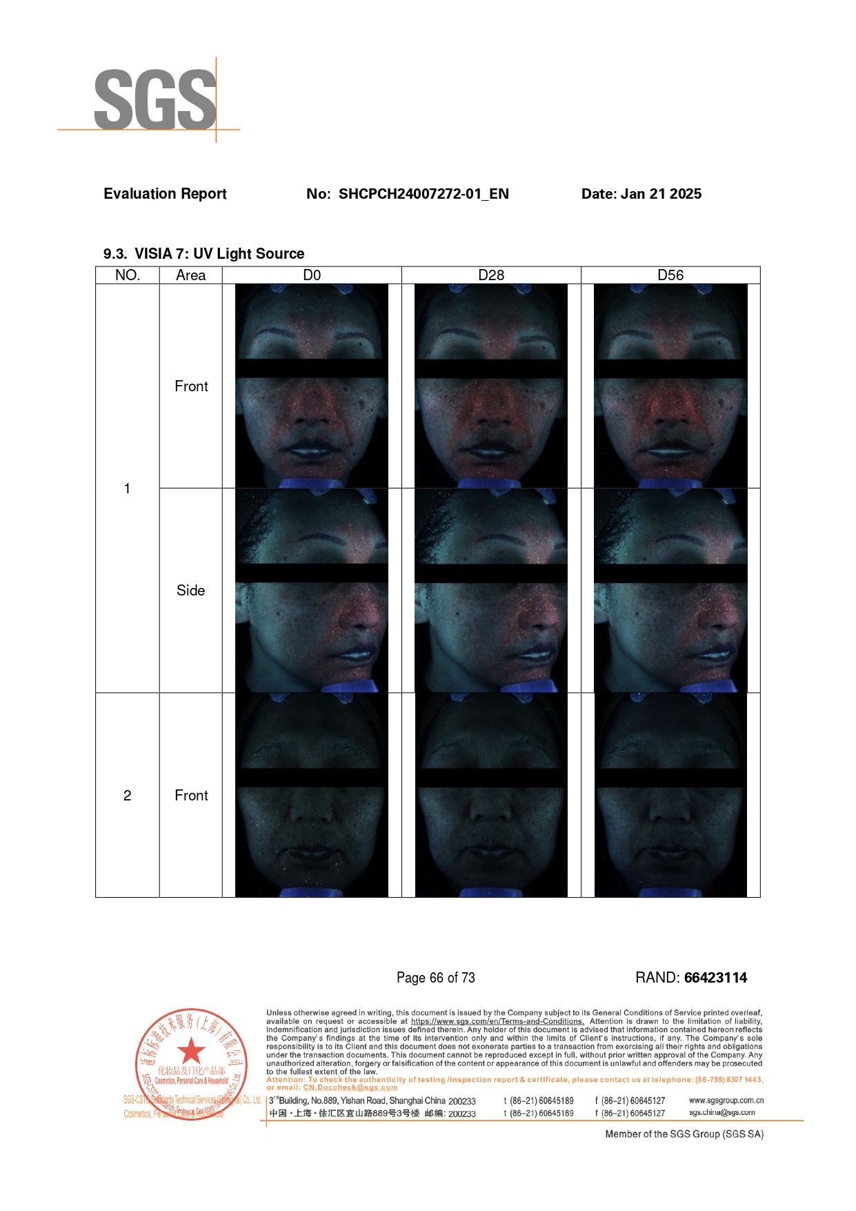 visia-uv