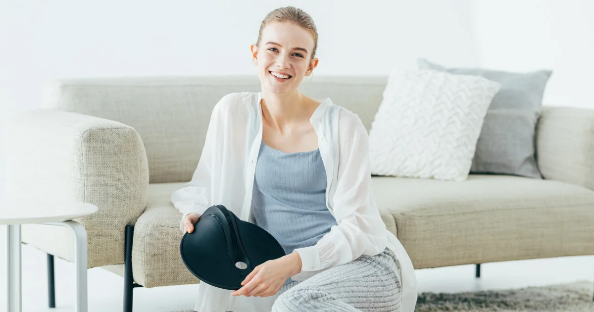 【60代女性必見】もう我慢しない!尿漏れの原因と今日からできる簡単ケア法|MYTREX(マイトレックス)