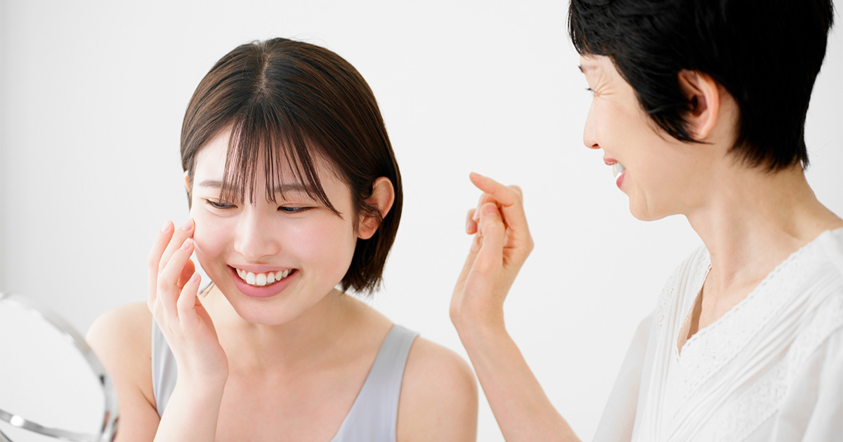 子供の脱毛、いつ始めるべき？年齢別のムダ毛事情と家庭用光美容器の活用法