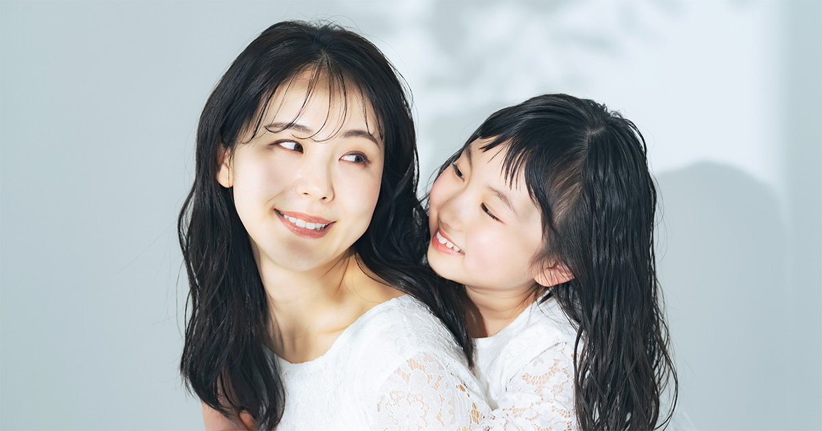 子供の脱毛、いつ始めるべき？年齢別のムダ毛事情と家庭用光美容器の活用法