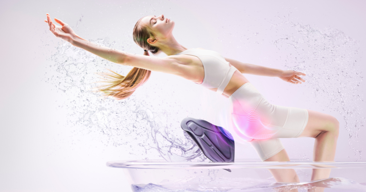 AQUA LIFTがこの季節に人気上昇中の理由― お風呂で温活しながら、下半身をすっきりケア ―|MYTREX(マイトレックス)AQUA LIFT アクアリフト