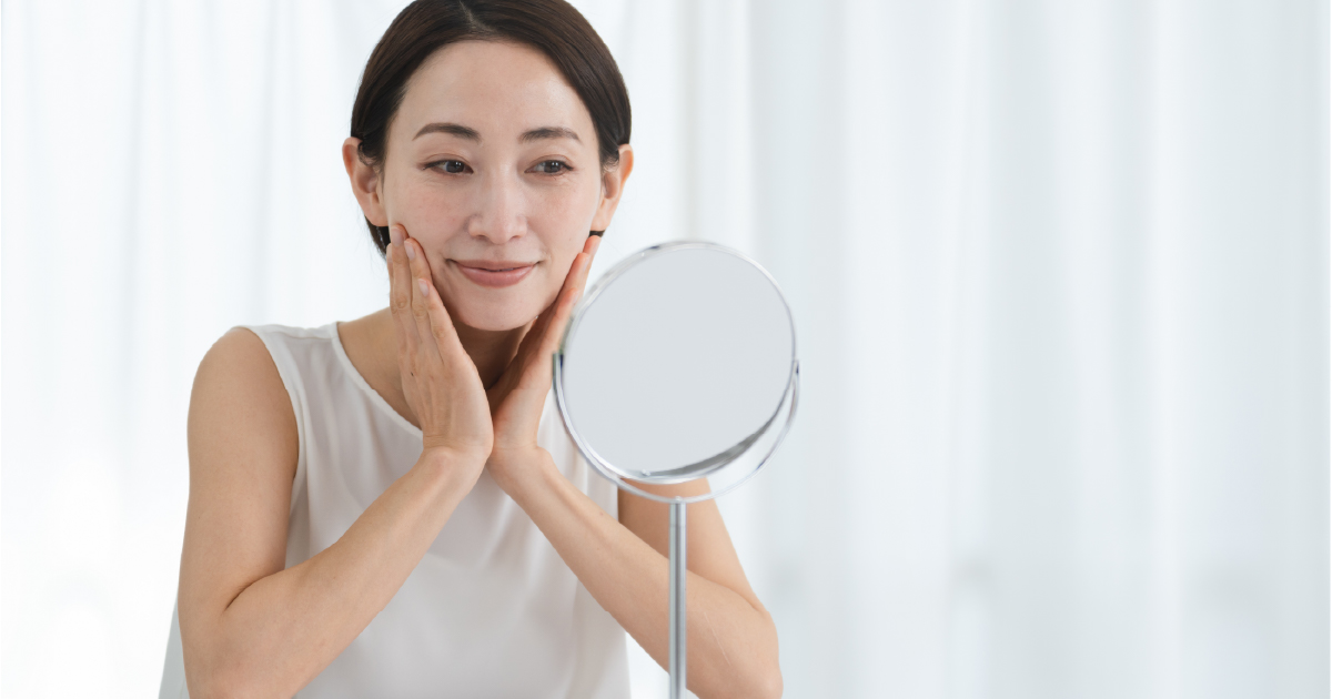 光美容は自宅でもできる!サロン施術との違いとメリットを解説