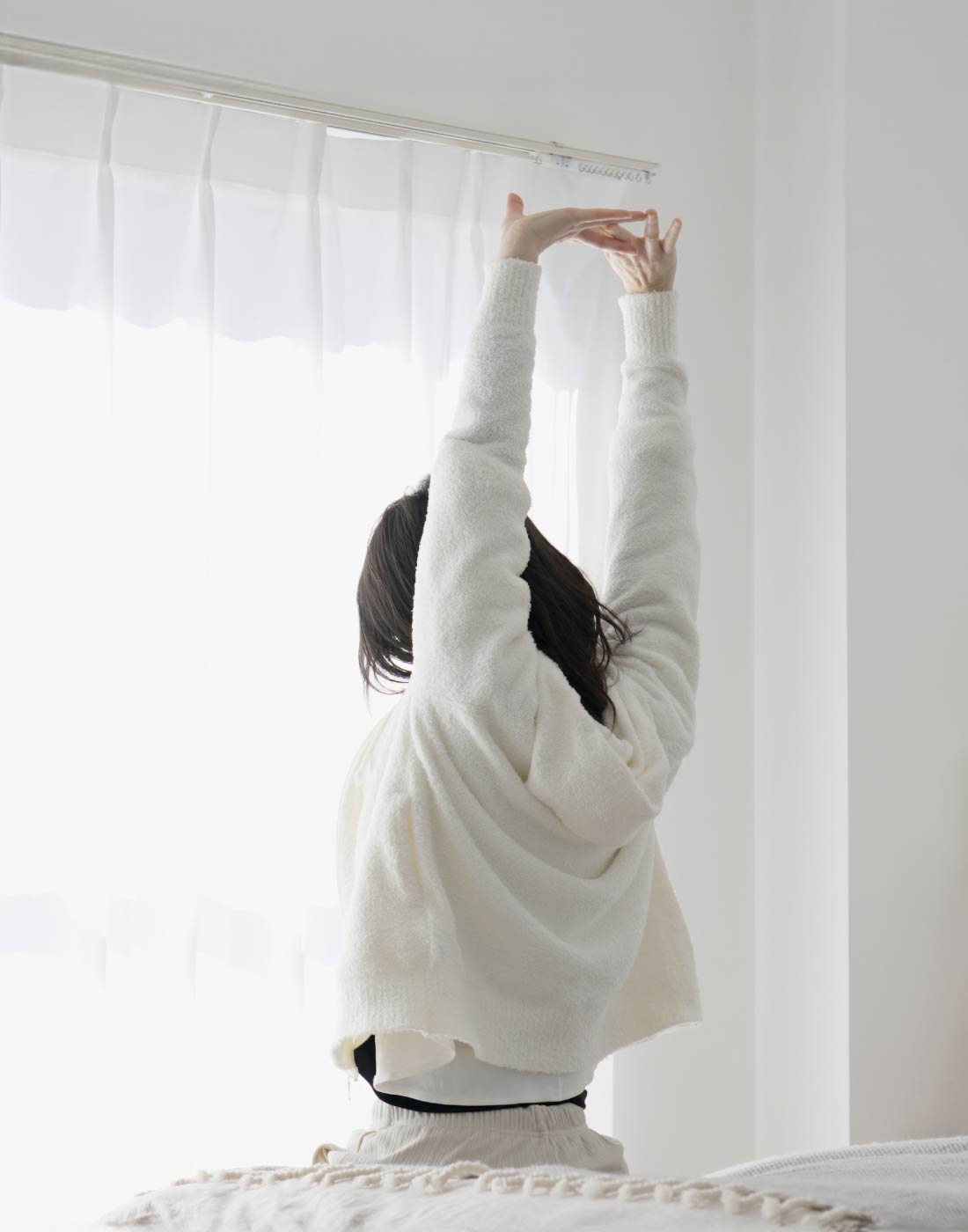 Staff’s LOVE ITEM｜YOGI NECKの魅力と温かさに包まれる時間