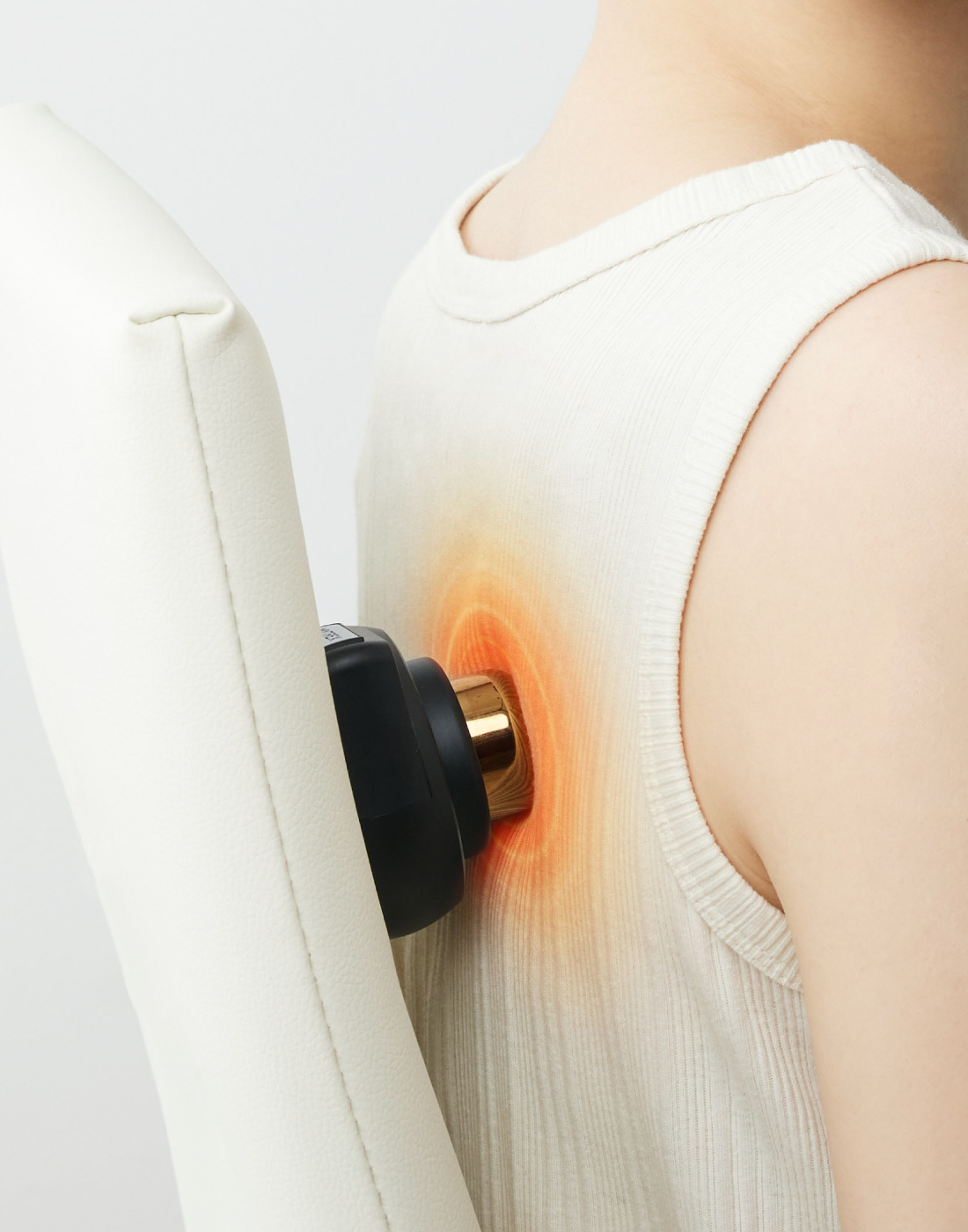 Staff’s LOVE ITEM｜ONCUREで温熱ケアの新習慣を