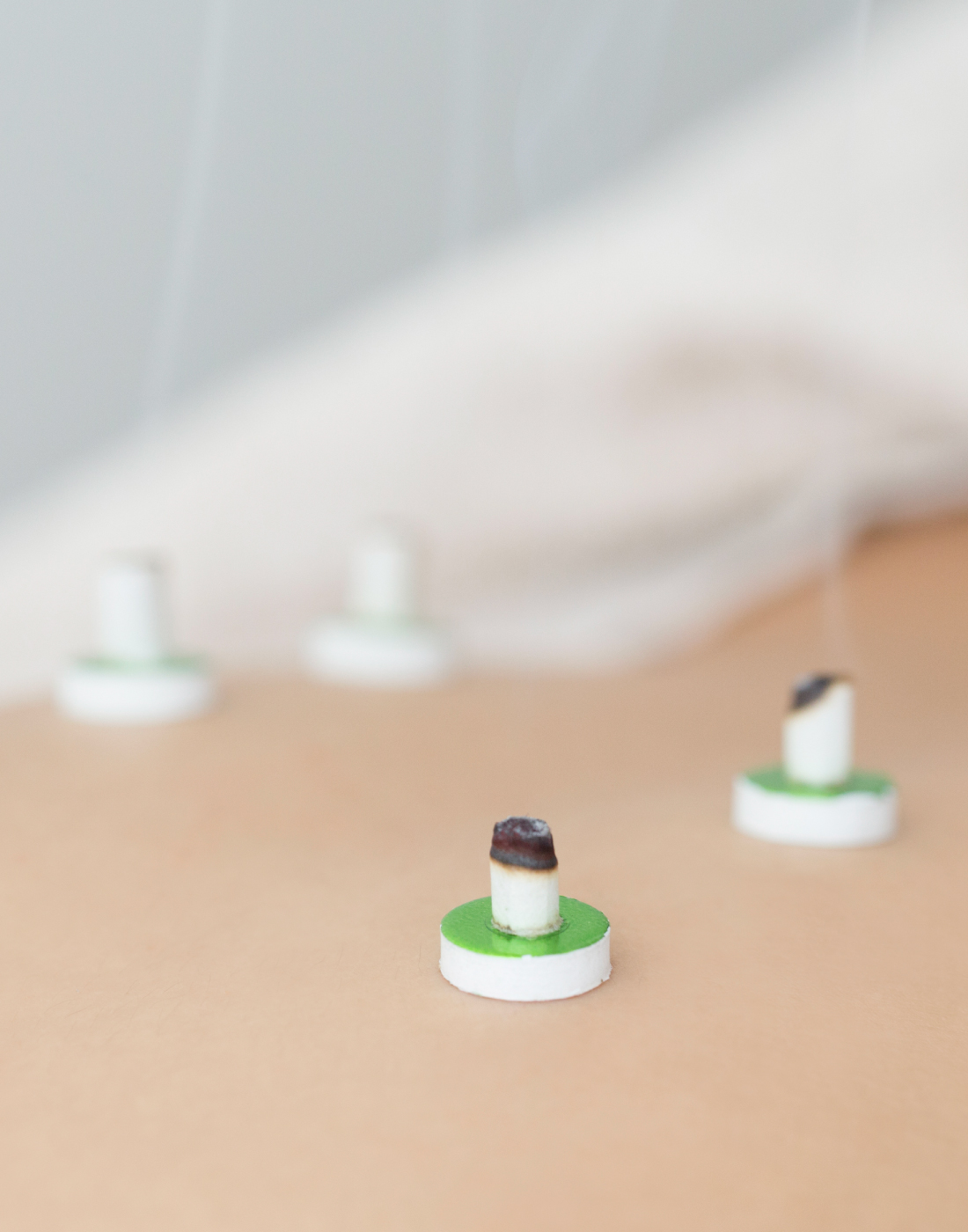 Staff’s LOVE ITEM｜ONCUREで温熱ケアの新習慣を