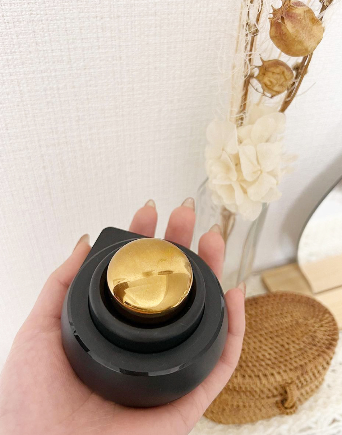 Staff’s LOVE ITEM｜ONCUREで温熱ケアの新習慣を