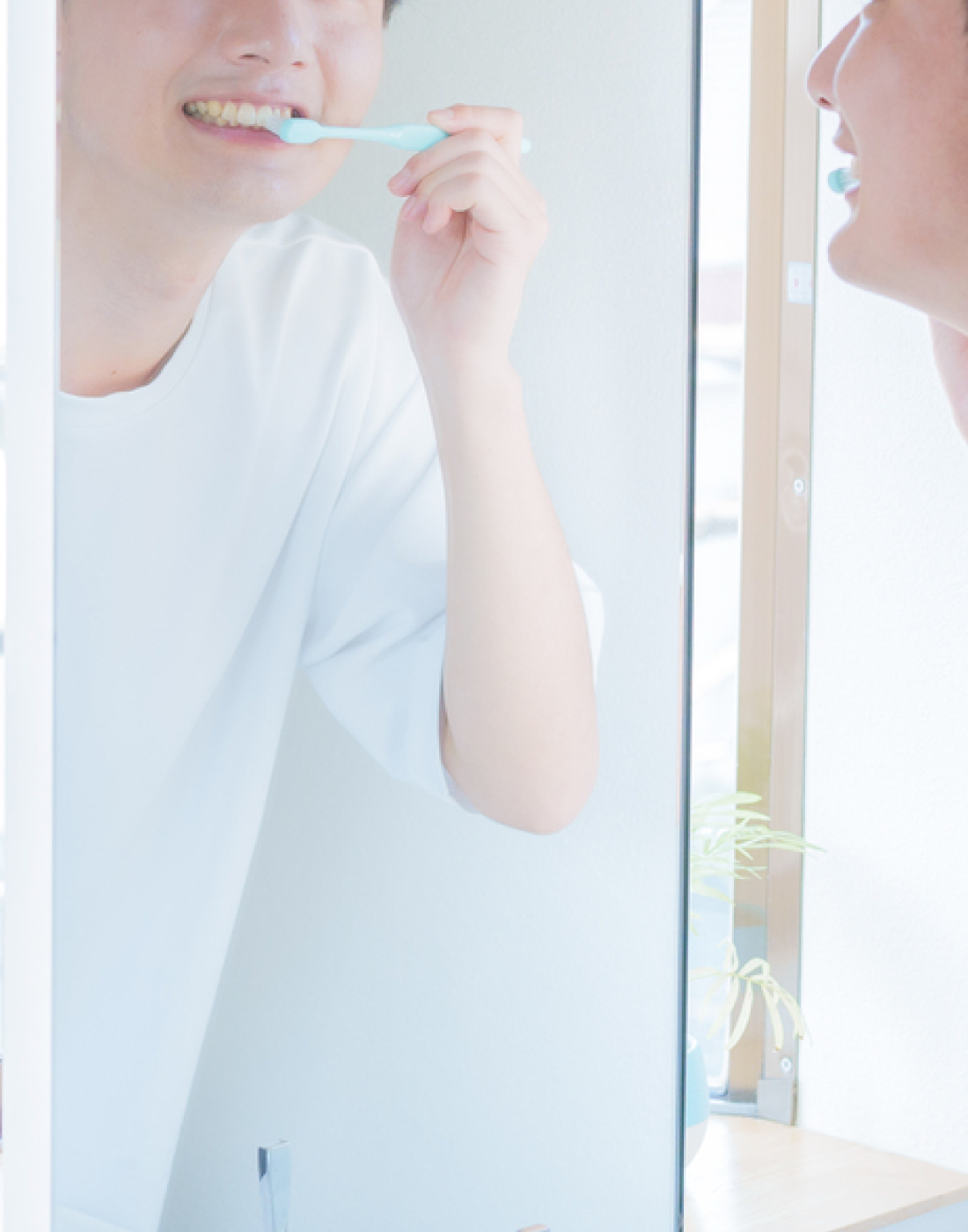 Staff’s LOVE ITEM｜歯を磨きながら、頑張らない首元ケア。スタッフが惚れたEMS HEAT NECKの魅力