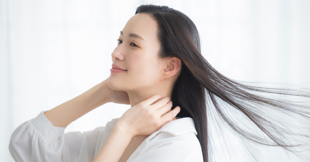 季節の変わり目におすすめ！頭皮ケアアイテム3選｜MYTREXヘッドスパシリーズ