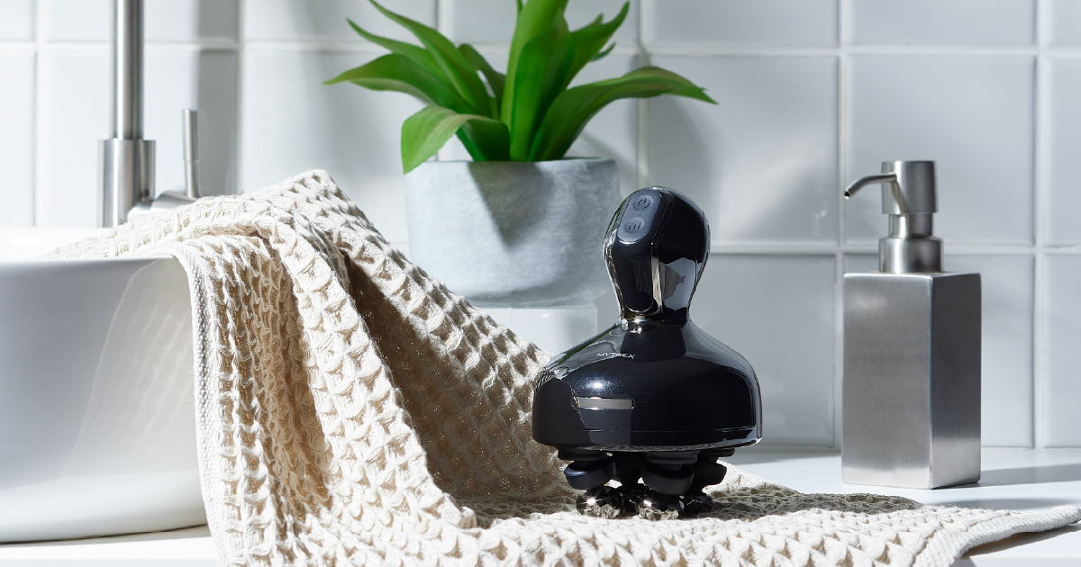 季節の変わり目におすすめ！頭皮ケアアイテム3選｜MYTREXヘッドスパシリーズ