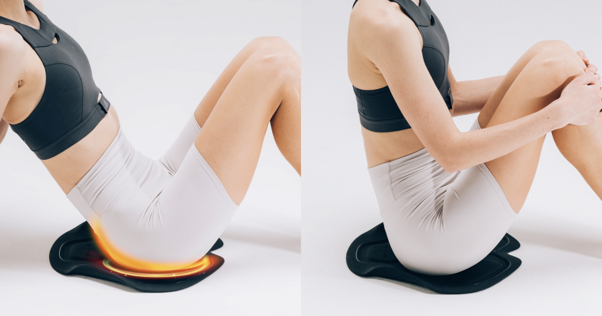 Staff’s LOVE ITEM｜ズボラな私でも続いた、お風呂でながらヒップケア。MYTREX AQUA LIFTの魅力