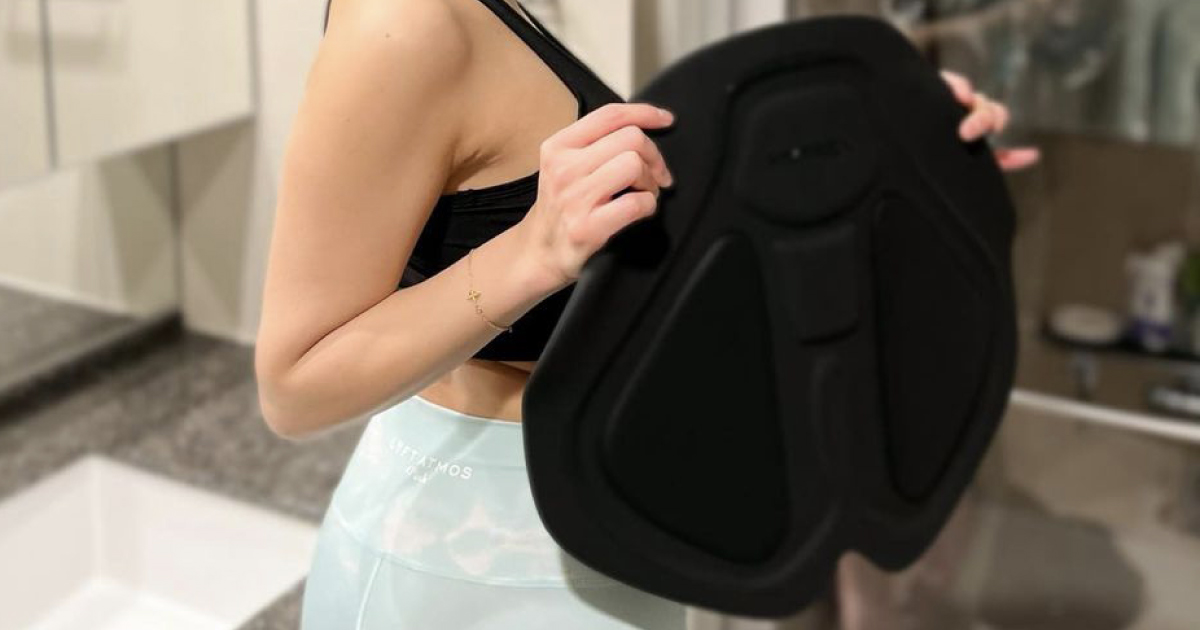 Staff’s LOVE ITEM｜ズボラな私でも続いた、お風呂でながらヒップケア。MYTREX AQUA LIFTの魅力