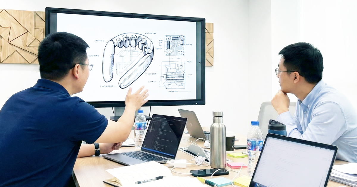 HEAT NECK EVO開発ストーリー｜2年かけて設計し直したネックケアの新発想｜MYTREX