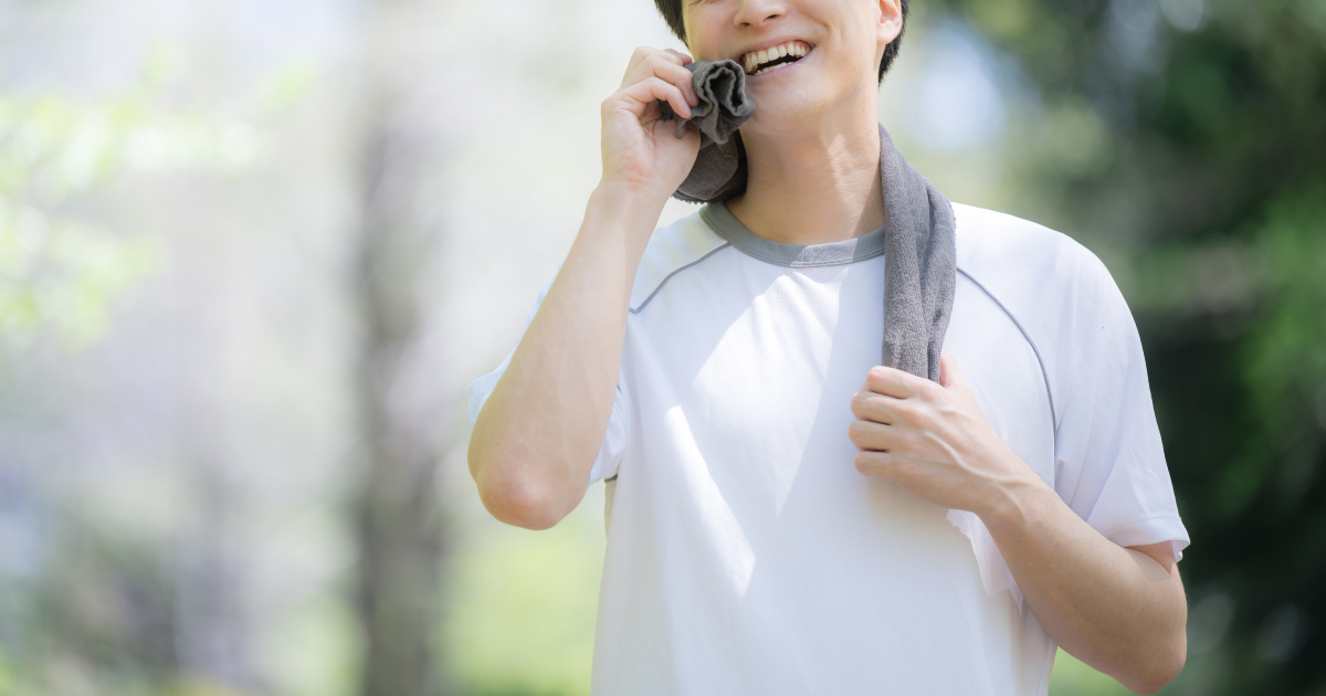 健康を気づかう父の日ギフト｜お父さんに贈りたい実用的なセルフケア