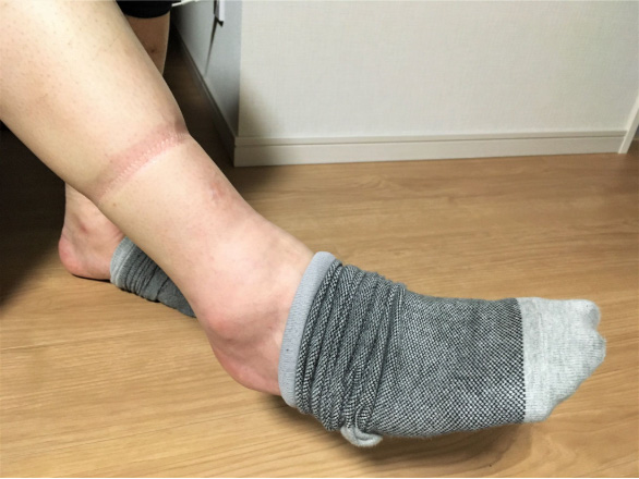 フットマッサージャーの選び方と失敗しないポイント｜MYTREX(マイトレックス) RAKUNO FIT PLUS