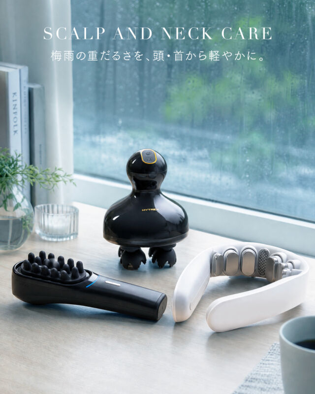 今注目の骨盤底筋トレーニングを毎日のお風呂で簡単に。MYTREXより