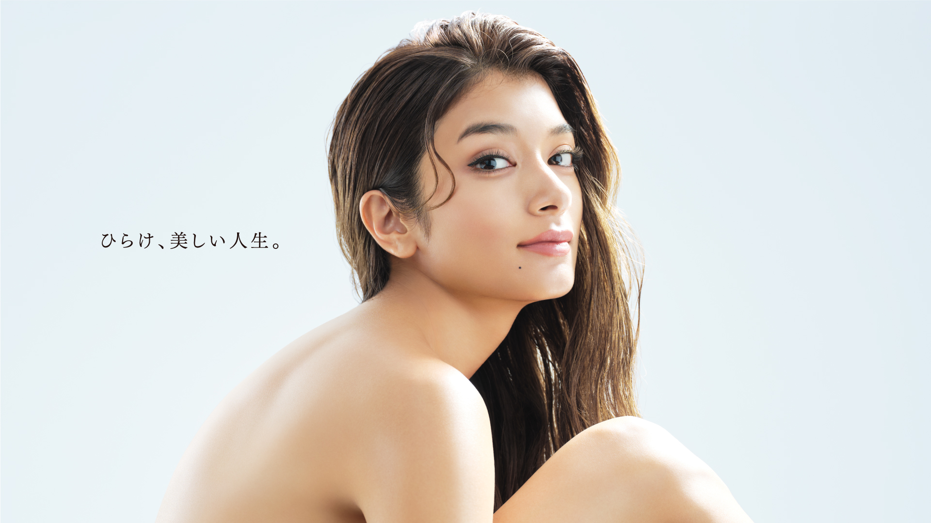 MYTREX 公式 アンバサダー ローラ 就任。Rola has become official ambassador for MYTREX.