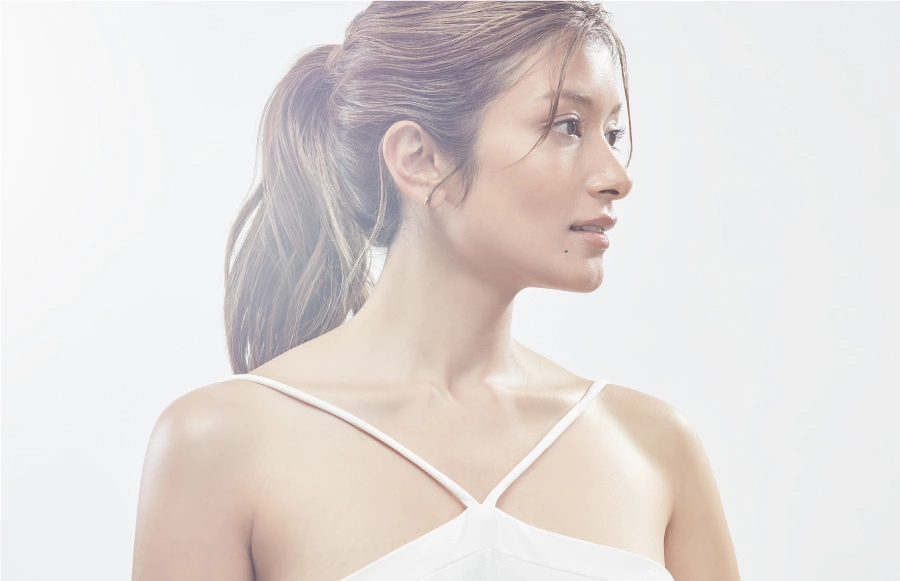 MYTREX 公式 アンバサダー ローラ 就任。Rola has become official ambassador for MYTREX.