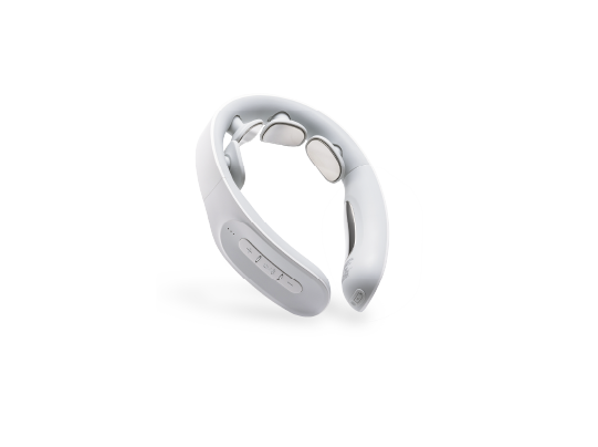 DR. HEAT NECK