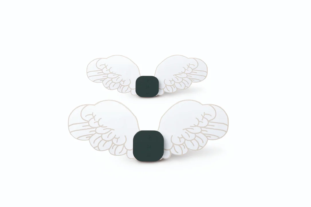 ダイエット用本格的EMS MYTREX Angel - EMSシェイプアップ マシーン - マイトレックス