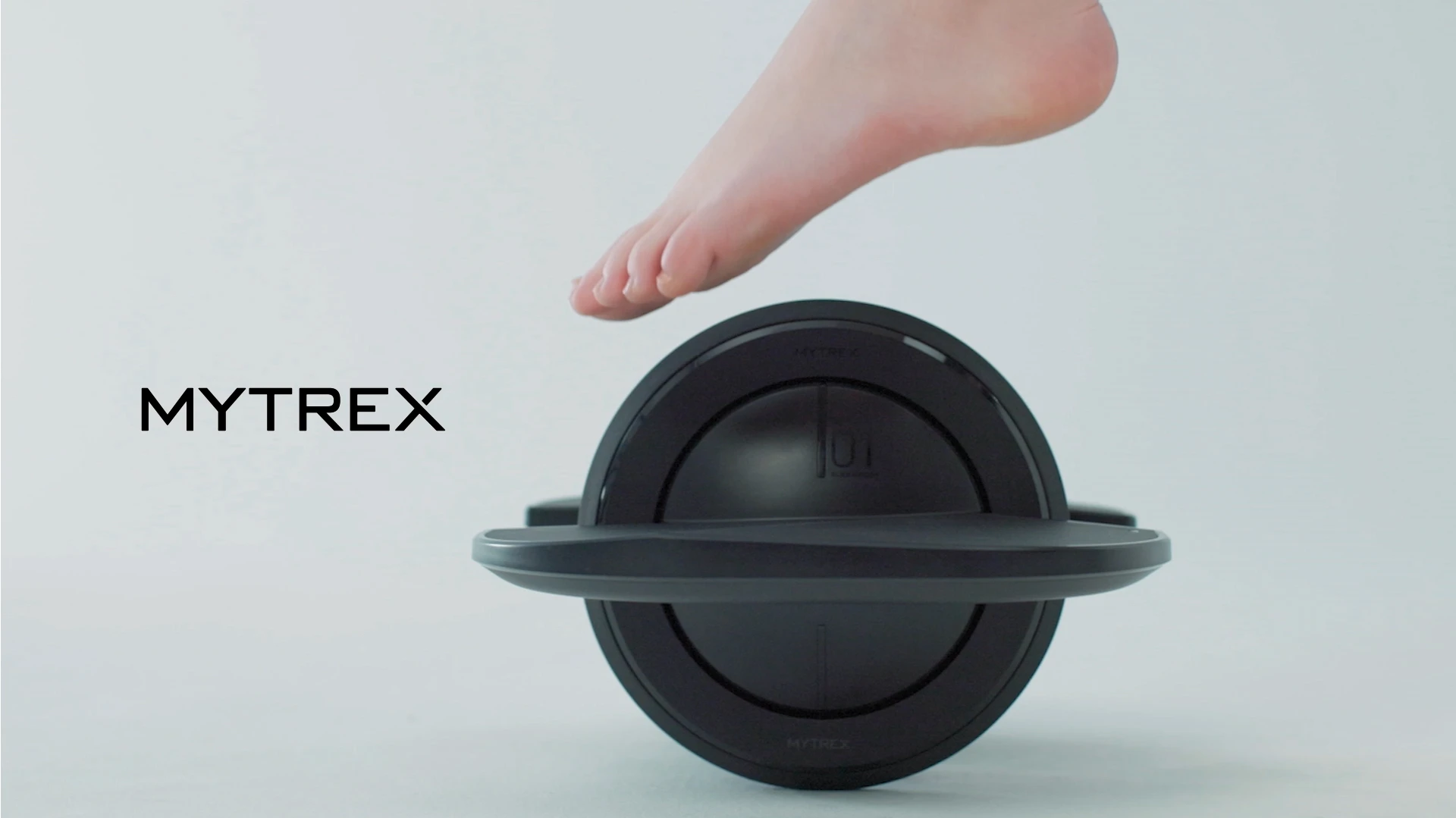 レッグベルト×1セット【新品未開封】【保証期間1年あり】MYTREX ELEXA FOOT