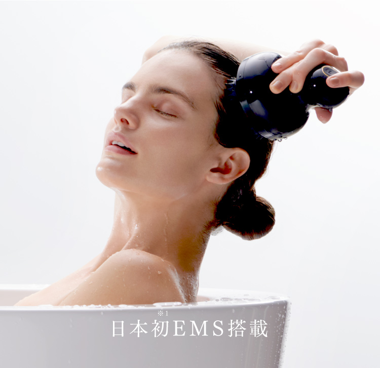 【専用ページです】   EMS  ヘッドSPA!