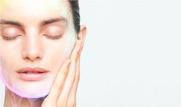 MYTREX Platinum Nano Lift Gel お肌にハリと弾力を。 美容・保湿成分を配合した美容液。