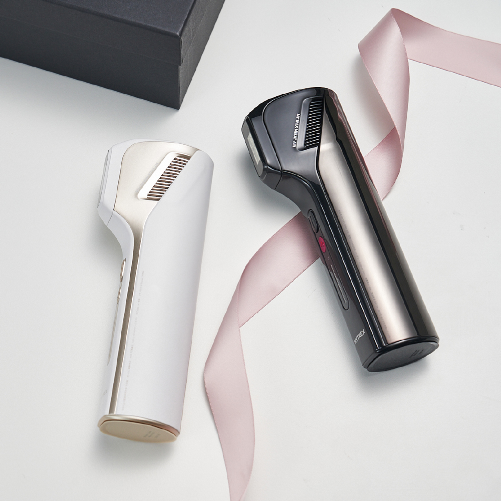 MiRAY AIRは効果的なムダ毛ケアとして美容皮膚科医もおすすめしています