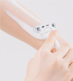 家庭用脱毛器の使い方 家庭用脱毛器の使い方 家庭用脱毛器の使い方 家庭用脱毛器の使い方