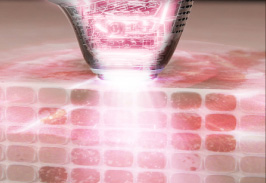 MYTREX マイトレックス 美顔器MiRAY ONE全ての肌悩みに応えるハイパワーな5つの機能