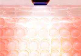 MYTREX マイトレックス 美顔器MiRAY ONE全ての肌悩みに応えるハイパワーな5つの機能