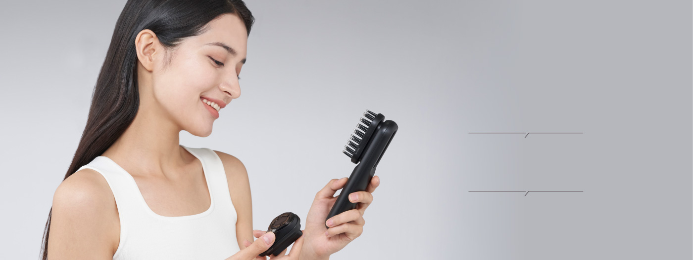 MYTREX PROVE CORE -即攻リフトブラシ-