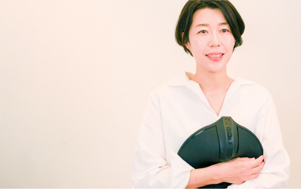 健康・医学 Femme 公式】MYTREX AQUA QUTTO｜お風呂で骨盤底筋トレーニング！膣