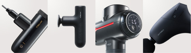 王様のブランチ紹介】【管理医療機器】ハンズフリーで肩・腰のコリを