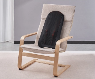 管理医療機器】ハンズフリーで肩・腰のコリをほぐし整えるシート