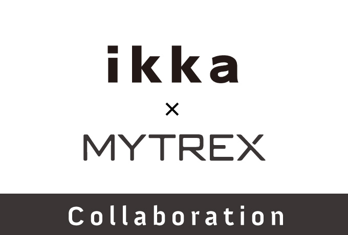 ikka Mark is ライフストア MYTREX 製品 体験コーナー REBIVE マッサージガン リバイブケア