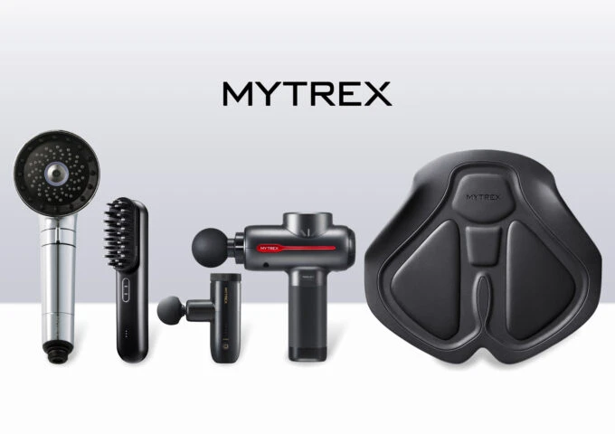MYTREX マイトレックス ニュース リリース
