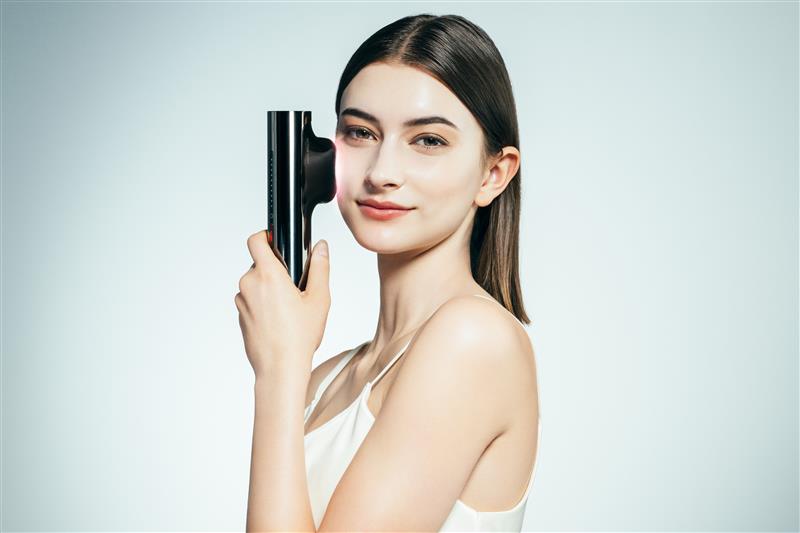 光美容器「MiRAY」完売につき予約販売へ
