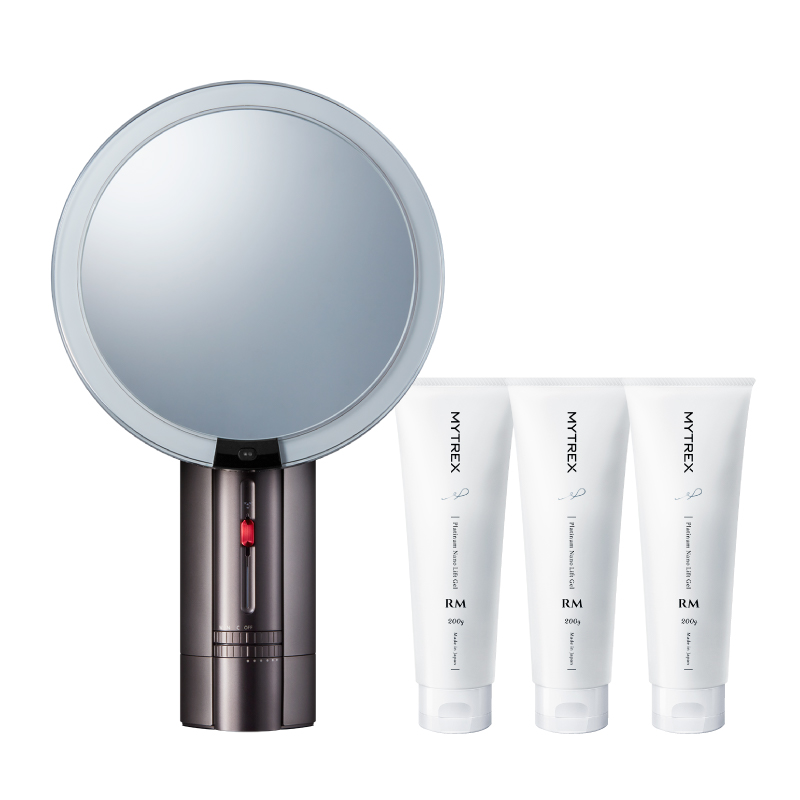 銀座三越にて最新美顔器「MiRAY ONE」などが体験できるPOPUPを9月24日(水)より期間限定で開催