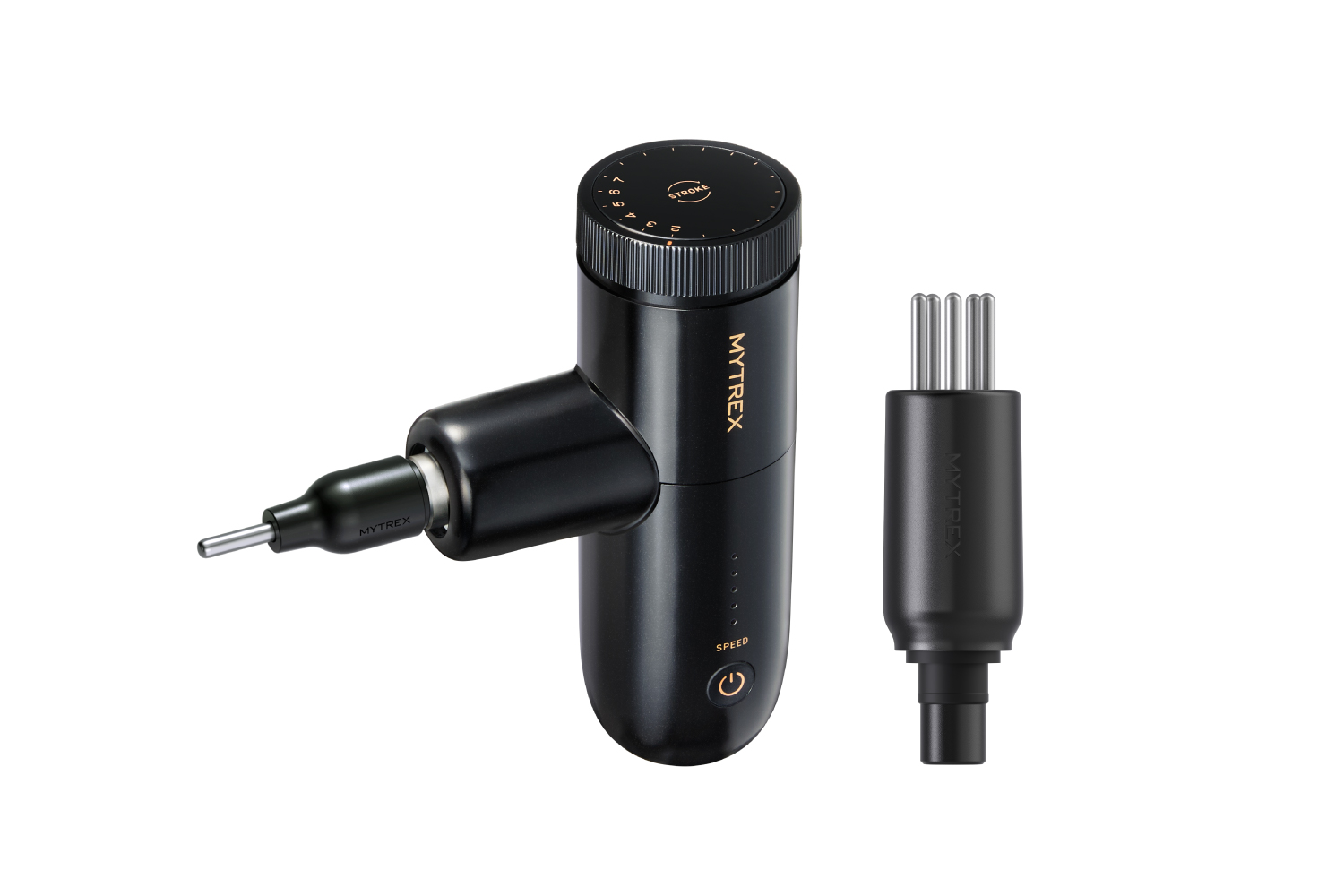 顔・頭皮の集中ケアに特化した新ハンディガン「REBIVE LIFT POINTER(リバイブ リフト ポインター)」
