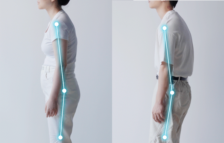 『腰がラクになる』を、もっと手軽に。超軽量ケアベルト「MYTREX RAKUNO LUMBAR」10月16日より公式サイト先行発売開始