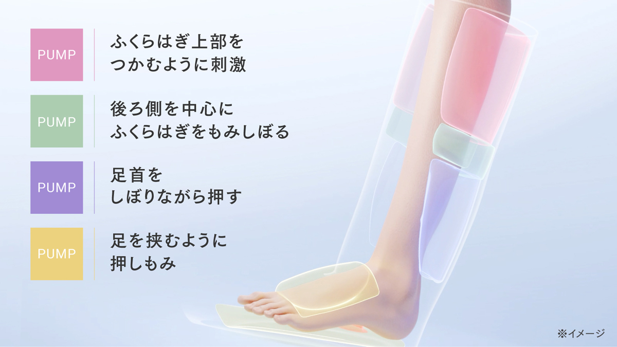 『MYTREX RAKUNO LITE』『MYTREX RAKUNO FIT PLUS』同時発売開始