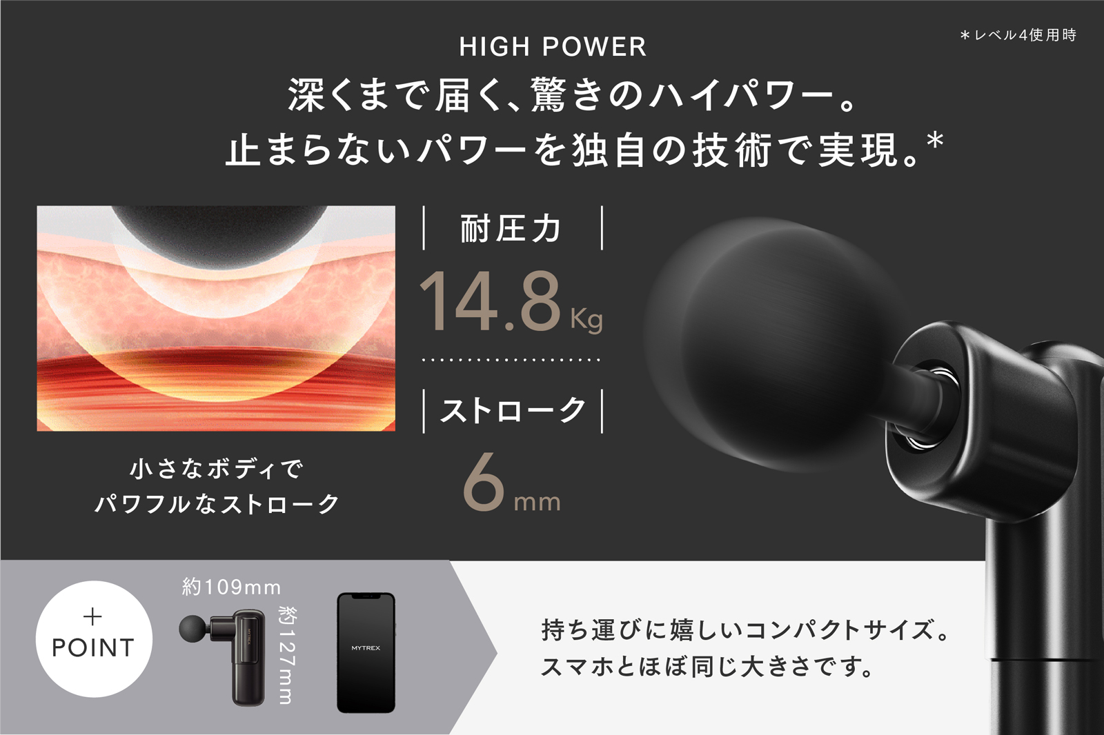 1分に1台売れた*大人気REBIVEシリーズから“もっとも手に取りやすい”Amazon限定モデル「REBIVE GO」登場!