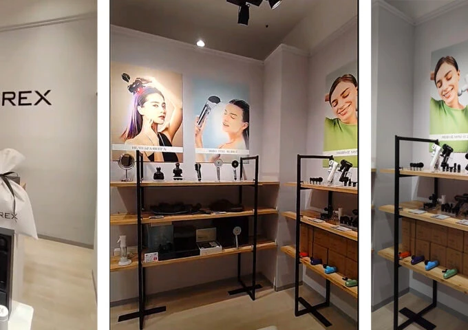 MYTREX マイトレックス ニュース リリース