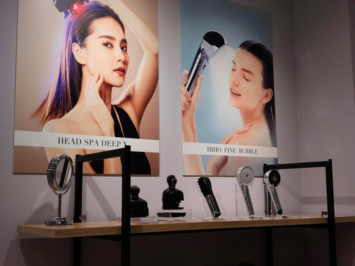 本日11月1日グランドオープン！「MYTREX OUTLET STORE」＠三井アウトレットパーク 横浜ベイサイド