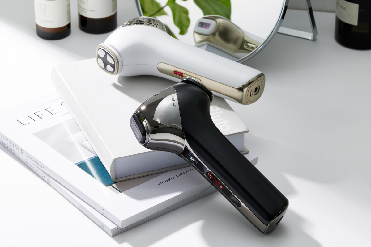 「光で磨く、わたしのルーティン。」MYTREXが“光美容×日常ケア”をテーマにしたSNS投稿キャンペーン開催