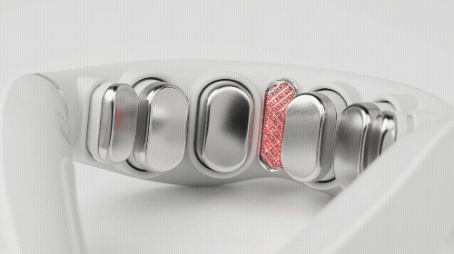 伊勢丹新宿店 メンズ館で本日先行解禁！人気シリーズ最新モデルをPOPUP限定発売