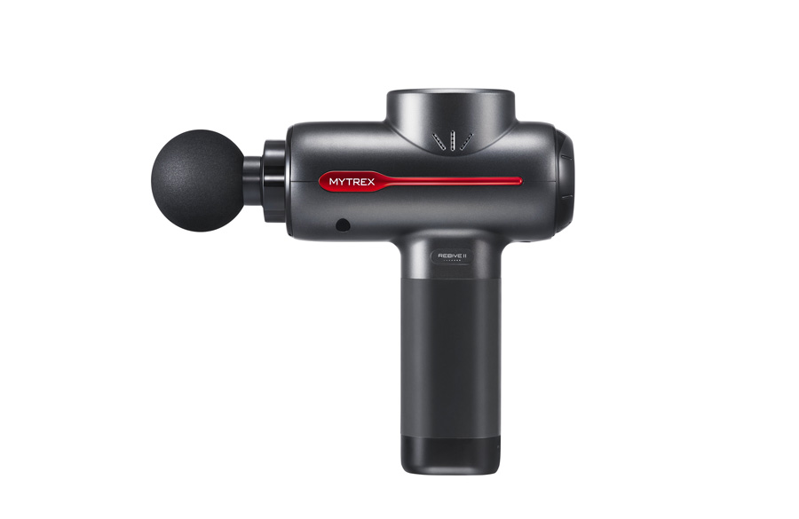 MYTREX 男子バレーボールチーム「サントリーサンバーズ大阪」とオフィシャルサプライヤー契約を締結