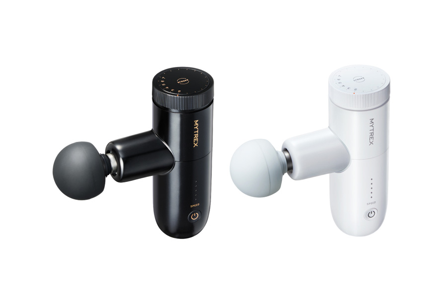 MYTREX 男子バレーボールチーム「サントリーサンバーズ大阪」とオフィシャルサプライヤー契約を締結