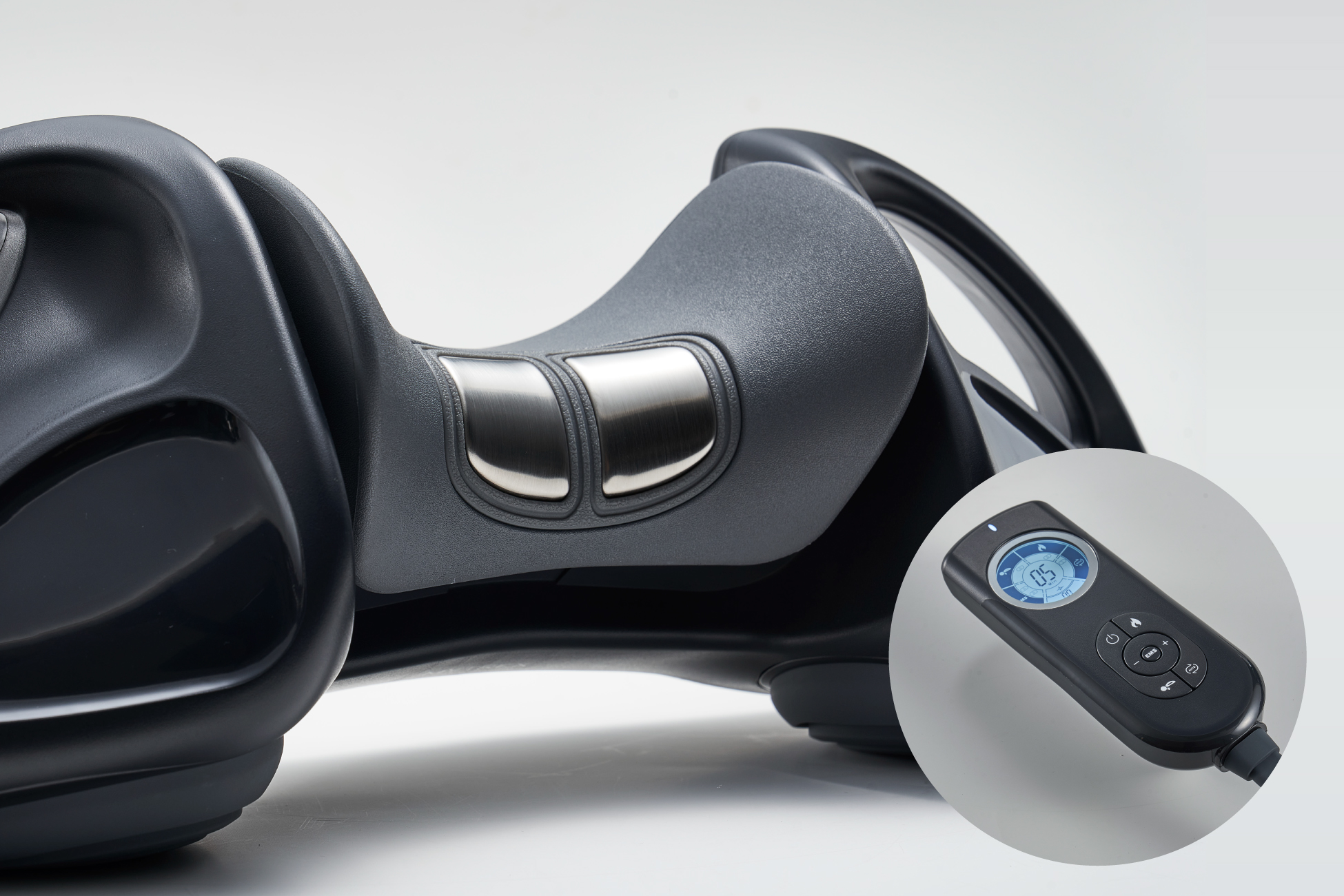 首ケアが第2世代へ。つらい目や首の悩みの根本に向き合って進化した「RESET NECK」誕生。